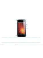 PHILIPS Xenium W8510