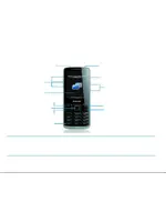 PHILIPS Xenium X325