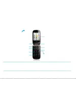 PHILIPS Xenium X519
