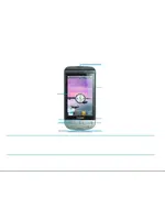 PHILIPS Xenium X525
