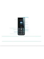 PHILIPS Xenium X623