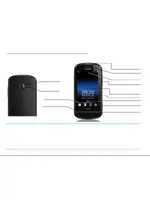 Philips Xenium X830