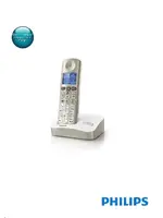 PHILIPS XL3001C/51
