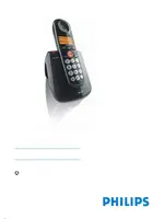 PHILIPS XL3401B