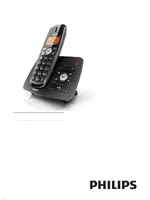 PHILIPS XL3701B