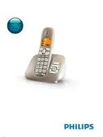 PHILIPS XL3901S/51
