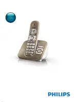 PHILIPS XL5901C