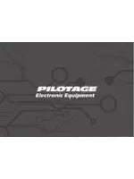 PILOTAGE E-Base 15A RC12389