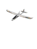 PILOTAGE FPV Spy Hawk RC18340