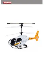 PILOTAGE Humming bird 120 RC14300