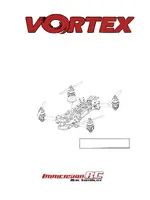 PILOTAGE Immersion Vortex Race Quad RC40767