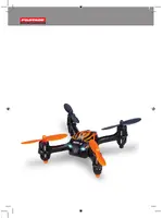 PILOTAGE Mini-Q RC15827