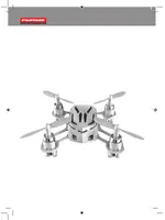 PILOTAGE Nano-X RC15772