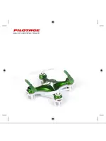 PILOTAGE Nano-X2 RTF RC17301