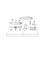 PILOTAGE Offshore Lite Sea Rider V3 RC15737
