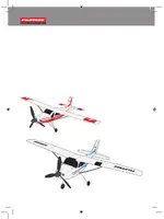 PILOTAGE PC-6 Pilatus RC15849