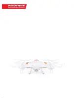 PILOTAGE Phantom mini RC18328