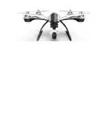 PILOTAGE Q500 TYPHOON RC18400