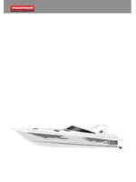 PILOTAGE Racing Boat RC15747