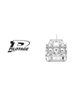 PILOTAGE RDS 8000FHSS RC9344