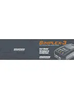 PILOTAGE Simplex-e3 RC17235