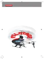 PILOTAGE SJ 998 LED Words RC15841