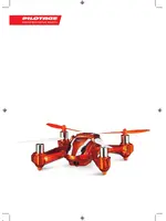 PILOTAGE Skycap micro RC18167