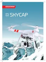 PILOTAGE Skycap RC17260