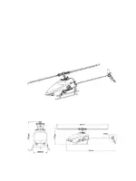 PILOTAGE SOLO PRO 125 3D RC13738