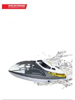 PILOTAGE Speed Racing Pro RC18170