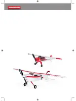 PILOTAGE Super Cub RC15811