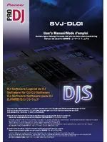 PIONEER DJS