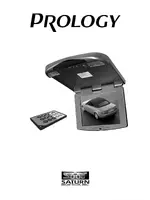 PROLOGY VX-1000