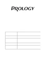 PROLOGY WOW BOX 1000-2