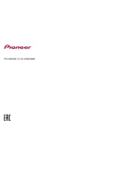 PIONEER VSX-930-K