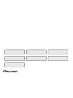 PIONEER XC-HM86D