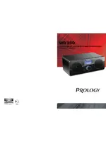 PROLOGY WR-200
