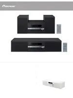 PIONEER X-CM56-B