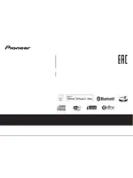 PIONEER X-HM82-K
