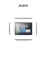 PIPO Max-M8 pro 3G