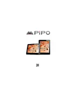 PIPO V4 HD-2
