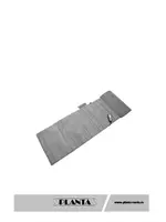 PLANTA MM-4000 XXL Relax