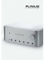 PLINIUS Hiato