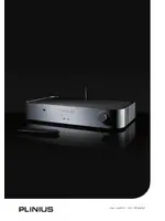 PLINIUS Inspire 880