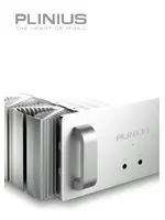 PLINIUS SA 103