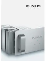 PLINIUS SB 301