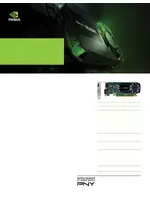 PNY Quadro K620 2GB PCIE DP DL DVI (VCQK620-PB)