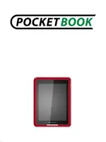 POCKETBOOK 701 IQ