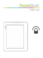 POCKETBOOK 801 Color Lux