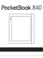 POCKETBOOK 840